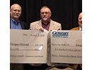 5 people w 2 checks for outstanding farmerjpg